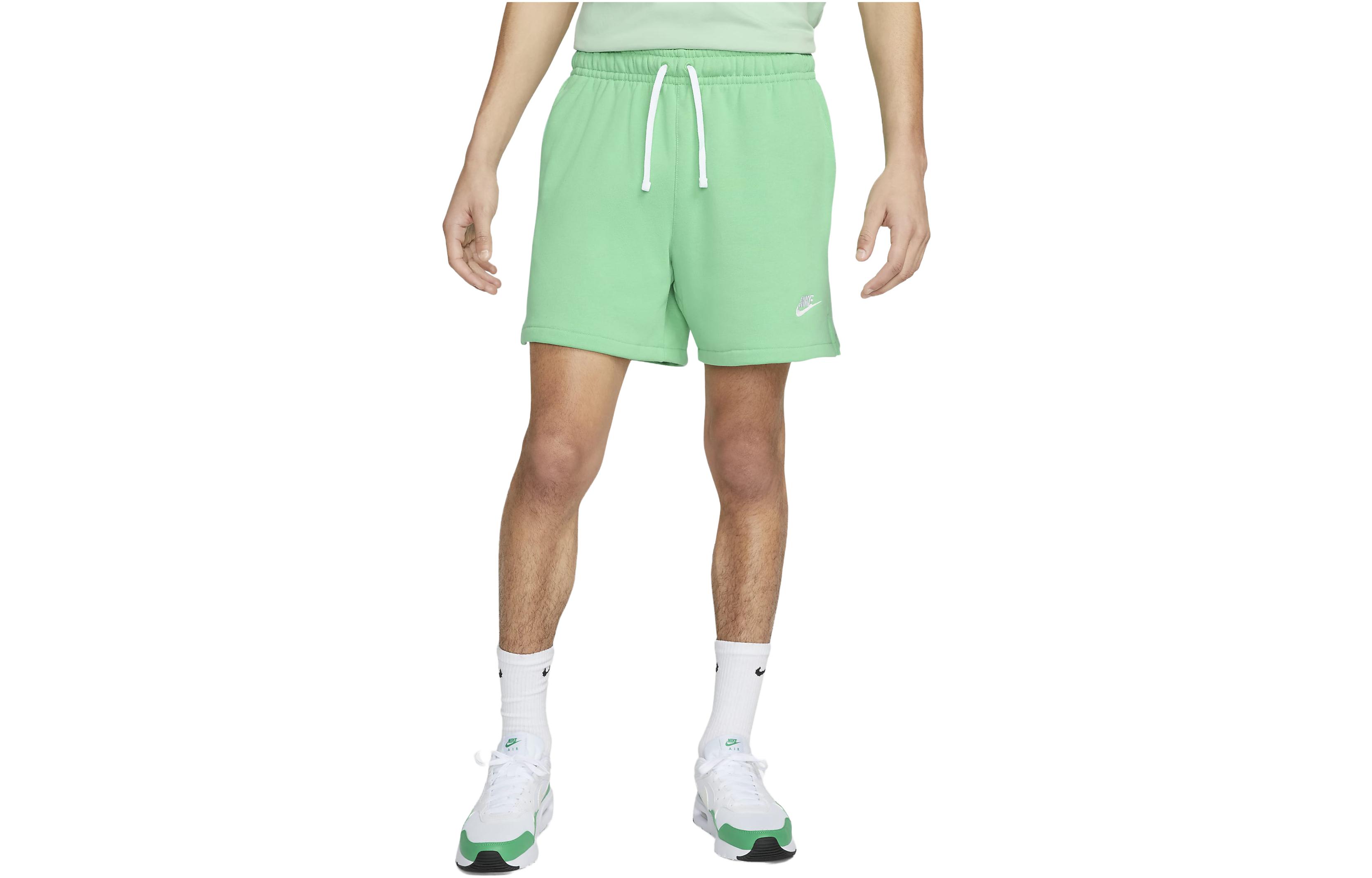 Nike Sports Shorts Men s Spring Green Moderate DX0731-363 L
Nike Sports Shorts Men s Spring Green Moderate DX0731-363 L