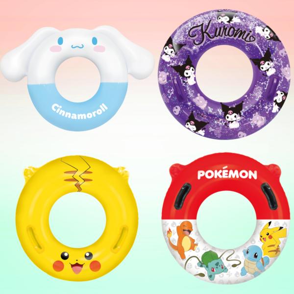 Cinnamoroll Kuromi Sanrio Pikachu Pokemon Tube, Secret Jouju Корейские популярные игрушки
Cinnamoroll Kuromi Sanrio Pikachu Pokemon Tube, Secret Jouju Корейские популярные игрушки