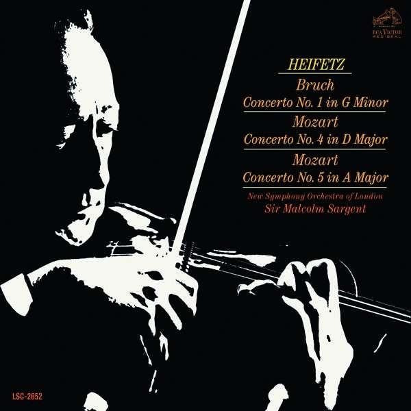 CD MAX BRUCH WOLFGANG AMADEUS MOZART Violin Concerto No. 1 Violin Conc 88697689592 Sony Classical 2010 Europe Classical Used
CD MAX BRUCH WOLFGANG AMADEUS MOZART Violin Concerto No. 1 Violin Conc 88697689592 Sony Classical 2010 Europe Classical Used