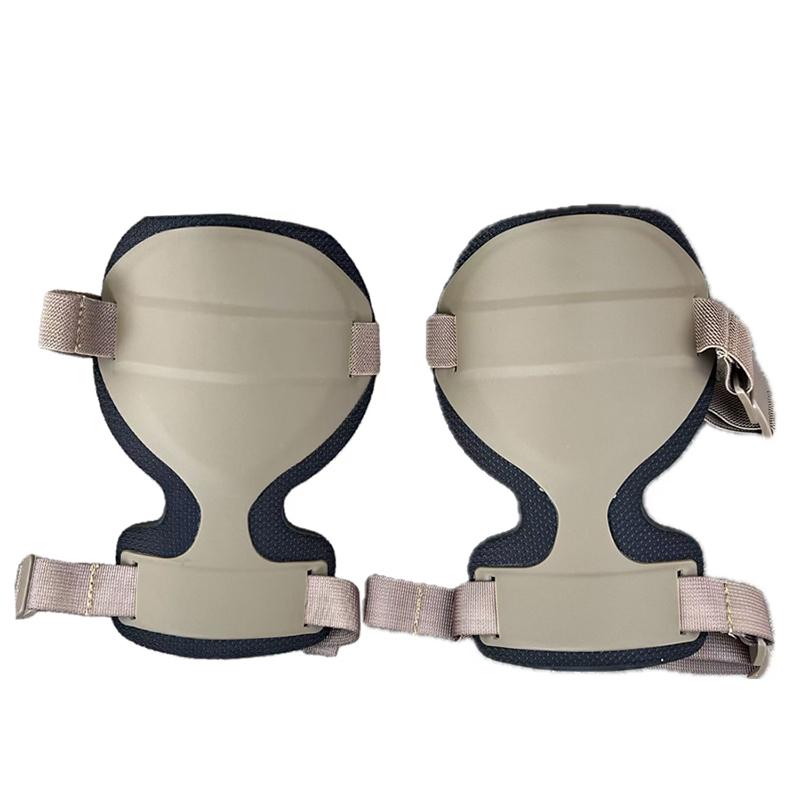 BEPAN Knee Pads For Outdoor Sports Training Are Khaki/Black With Built-in And External Soft Pads хакі
BEPAN Knee Pads For Outdoor Sports Training Are Khaki/Black With Built-in And External Soft Pads хакі