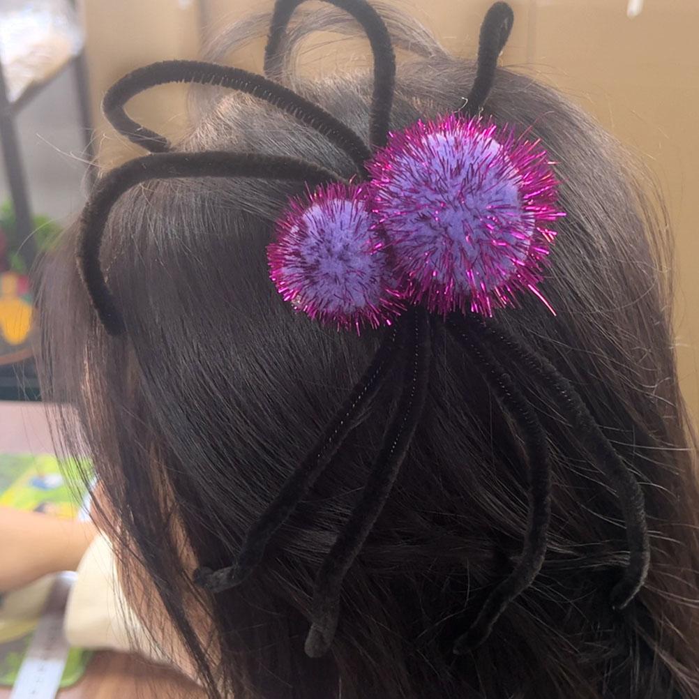 Halloween Accessories Spider Hair Clips Party Decoration Props Barrettes Miss for 23X8X5CM
Halloween Accessories Spider Hair Clips Party Decoration Props Barrettes Miss for 23X8X5CM