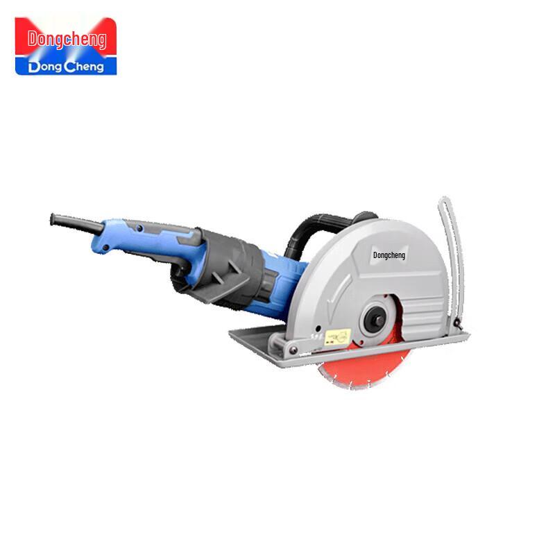 Dongcheng Z1E-FF-250 250mm Multi-Material Handheld Saw CN plug (adapter included)
Dongcheng Z1E-FF-250 250mm Multi-Material Handheld Saw CN plug (adapter included)