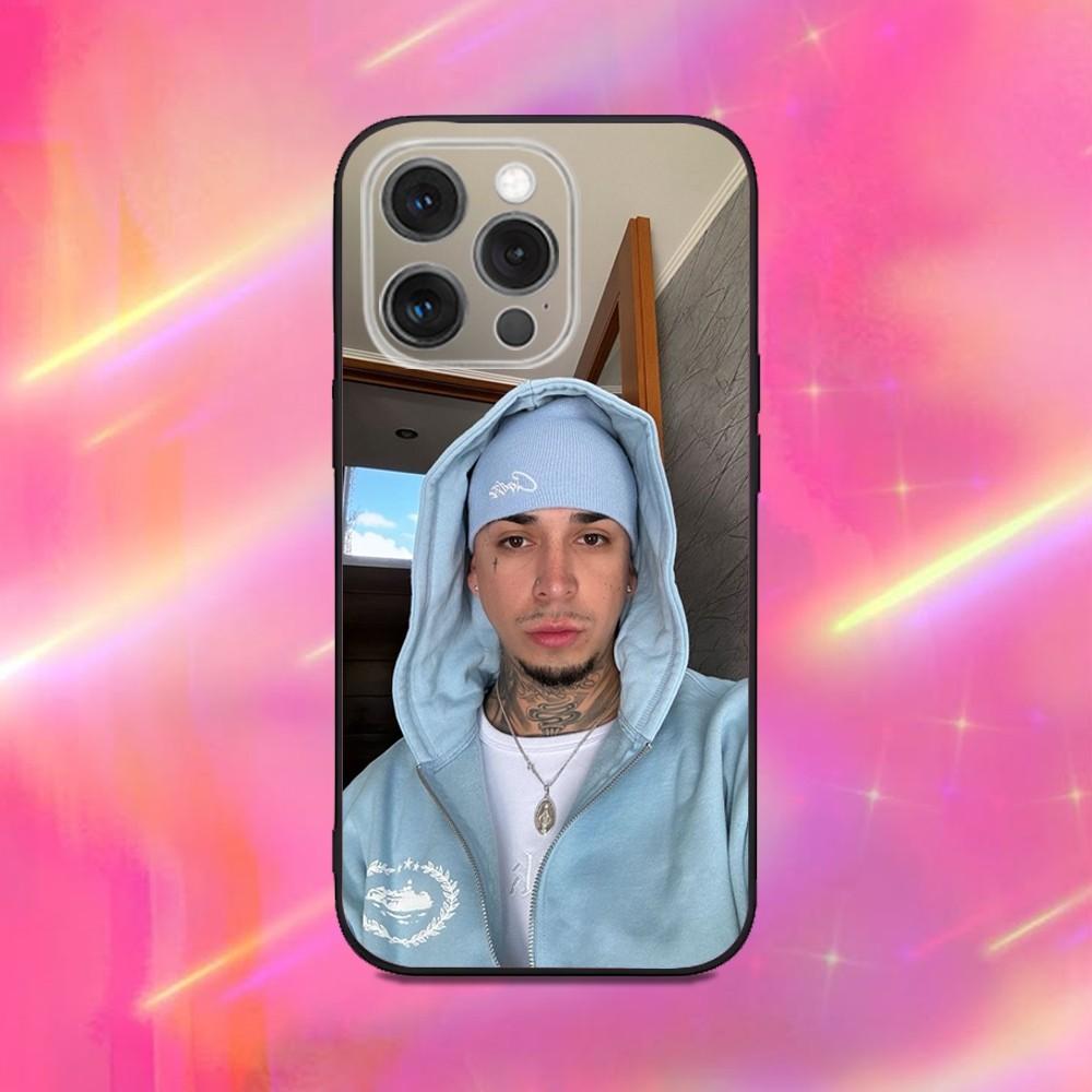 Young Cister joven ciss Phone Case For iPhone 16,15,14,13,12,11,Pro,Max,Plus,X,XS,XR,SE,8,7,Mini,Soft Silicone Black Case iPhone12
Young Cister joven ciss Phone Case For iPhone 16,15,14,13,12,11,Pro,Max,Plus,X,XS,XR,SE,8,7,Mini,Soft Silicone Black Case iPhone12