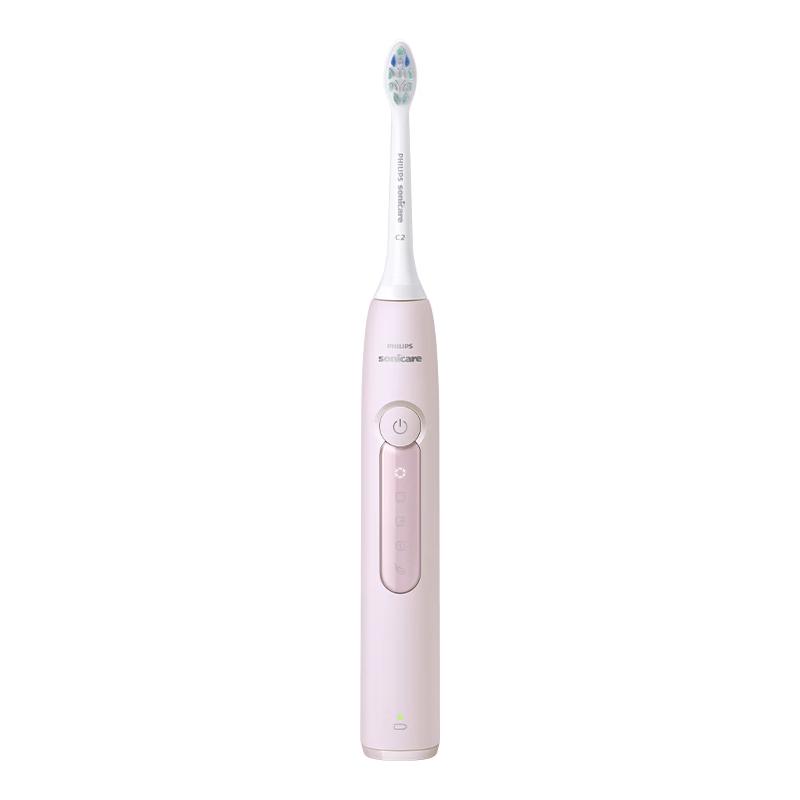 Philips HX5171 Micro-Bubble Electric Toothbrush
Philips HX5171 Micro-Bubble Electric Toothbrush