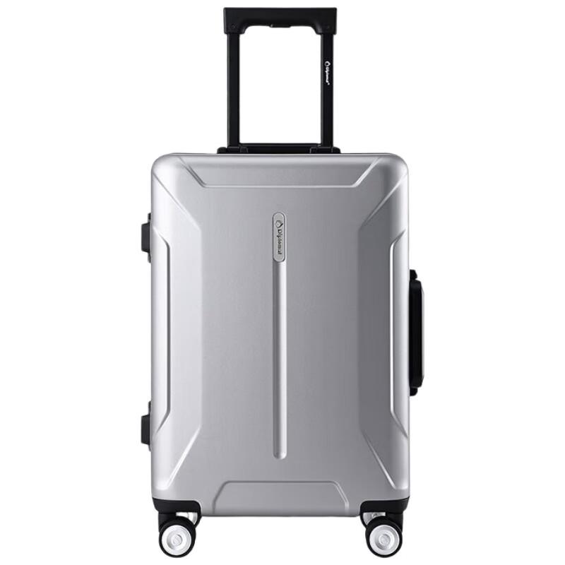 Diplomat HM-26072 Carry-on Business Trolley Case
Diplomat HM-26072 Carry-on Business Trolley Case