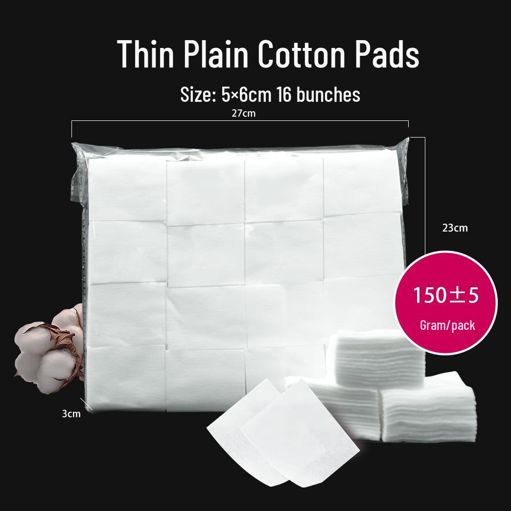 Large Pack Thin Cotton Makeup Remover Pads for Salons - 6x7cm Microblading Pads Pack of 12 - 5×6cm
Large Pack Thin Cotton Makeup Remover Pads for Salons - 6x7cm Microblading Pads Pack of 12 - 5×6cm