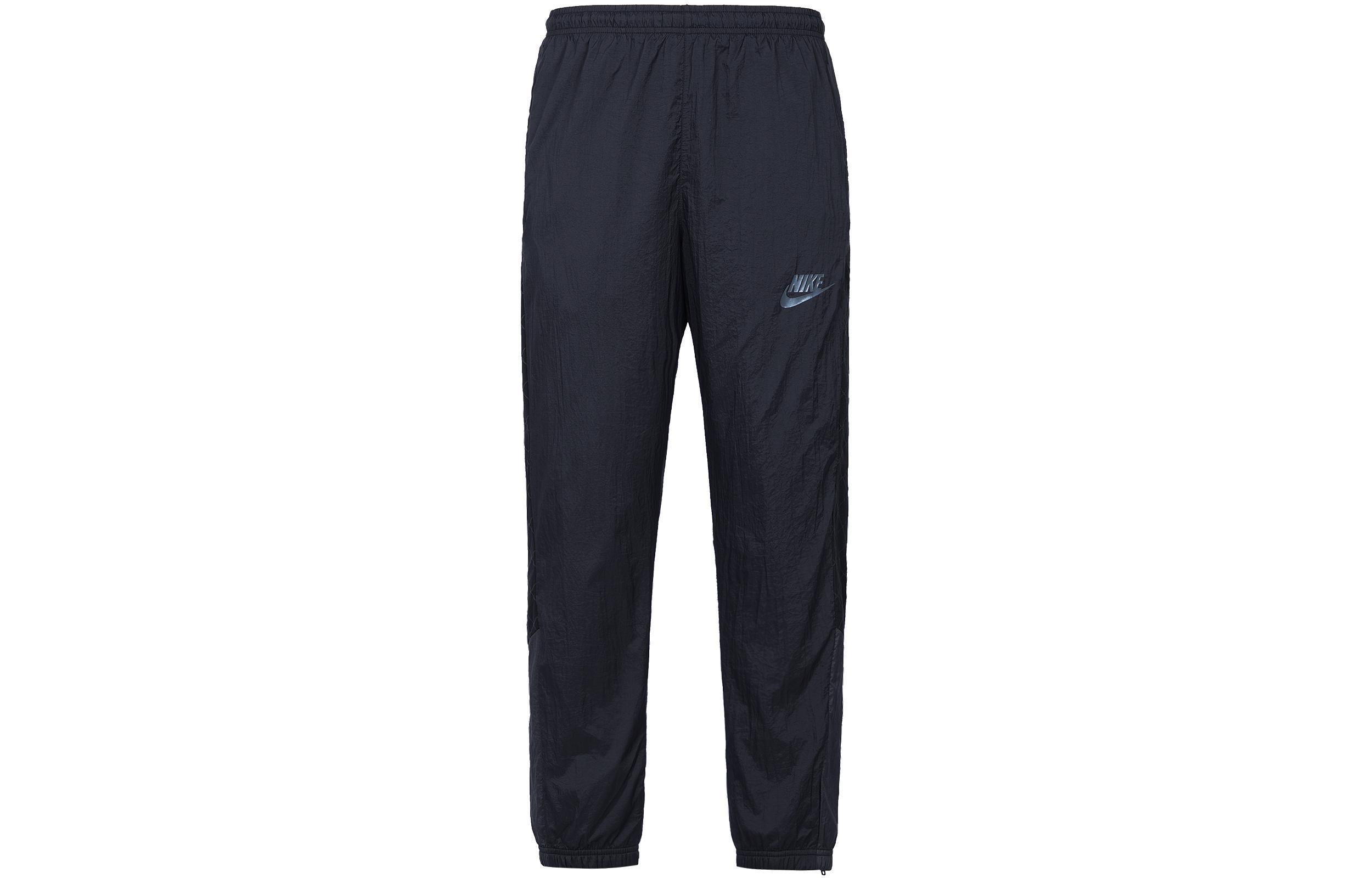 Nike Knitted Sweatpants Men s Moderate Cuffed Pants CK1185-010 L
Nike Knitted Sweatpants Men s Moderate Cuffed Pants CK1185-010 L