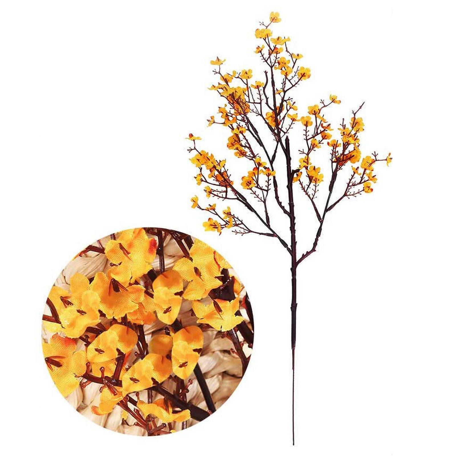 Букет из искусственных цветов, цветы из искусственной гипсофилы, шелковый цветок для дома, кухни, ресторана, центральные украшения для свадебного стола, украшение для вечеринки One Size оранжевый
Букет из искусственных цветов, цветы из искусственной гипсофилы, шелковый цветок для дома, кухни, ресторана, центральные украшения для свадебного стола, украшение для вечеринки One Size оранжевый