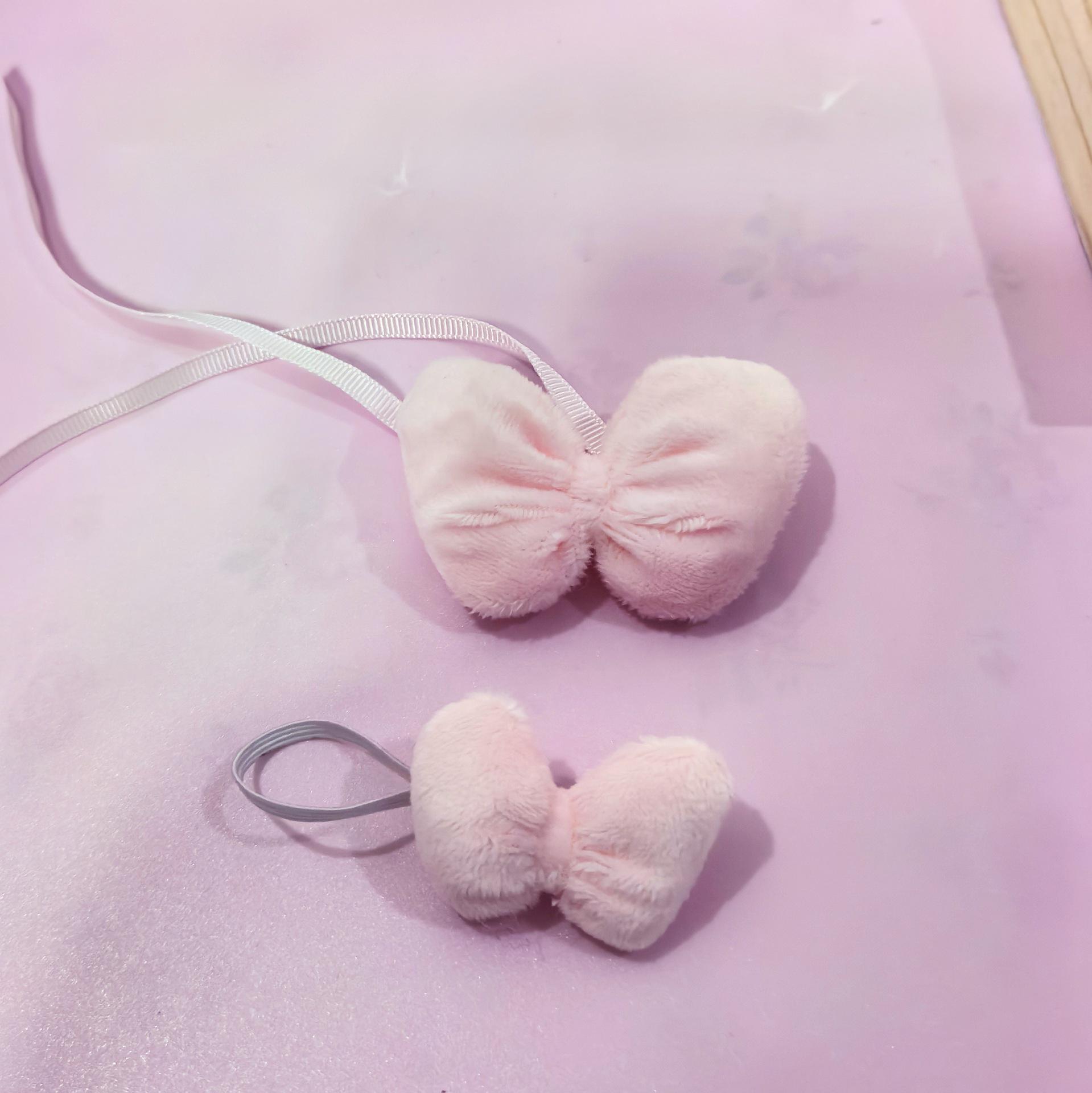 Fourth Generation Labubu 10cm Pendant 4.0 - Cute Bow Doll Clothes Replacement (Clothes Only) 4th Gen Labubu Doll Clothes
Fourth Generation Labubu 10cm Pendant 4.0 - Cute Bow Doll Clothes Replacement (Clothes Only) 4th Gen Labubu Doll Clothes