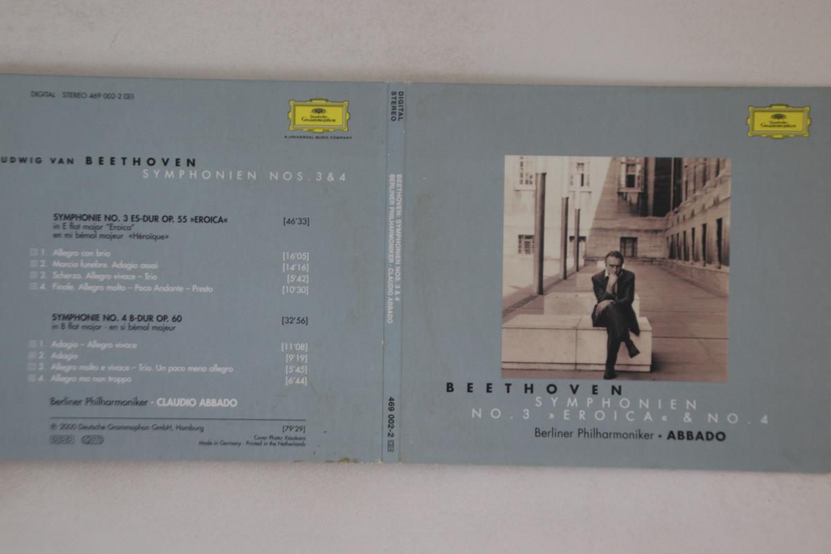 CD КЛАУДИО АББАДО - Людвиг Ван Бетховен Симфонии №№ 4690022 DEUTSCHE GRAMMO Германия Классика Б/у
CD КЛАУДИО АББАДО - Людвиг Ван Бетховен Симфонии №№ 4690022 DEUTSCHE GRAMMO Германия Классика Б/у