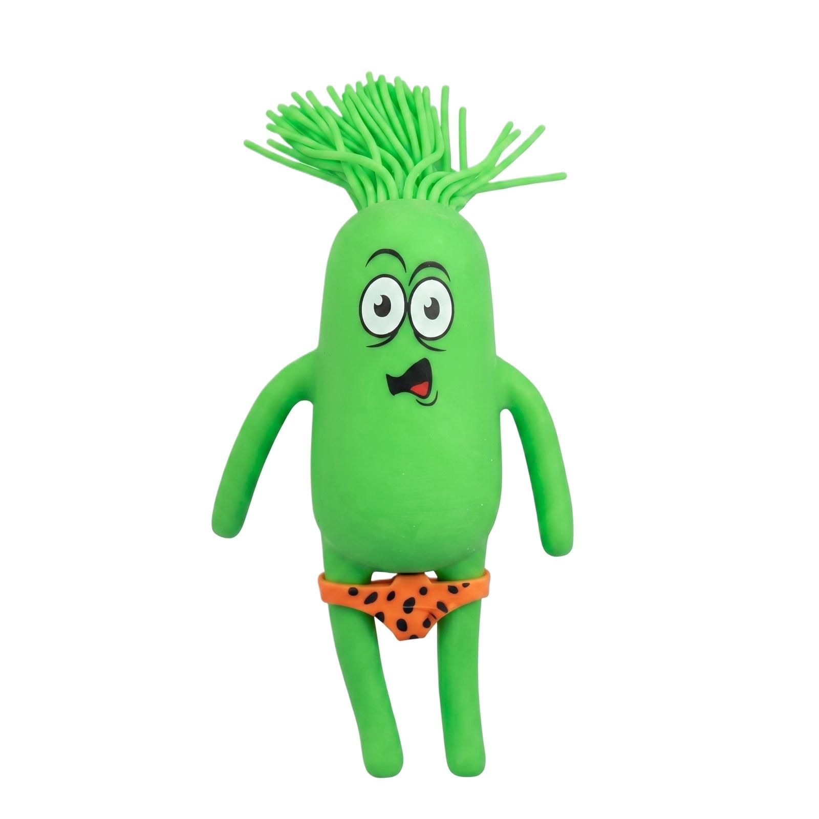 1pc Stress Relief Squeeze Toy Soft Flexible Material Durable Design for Kids and Adults 10x5cm Size Suitable for Handheld Use and Sensory Play One Size
1pc Stress Relief Squeeze Toy Soft Flexible Material Durable Design for Kids and Adults 10x5cm Size Suitable for Handheld Use and Sensory Play One Size