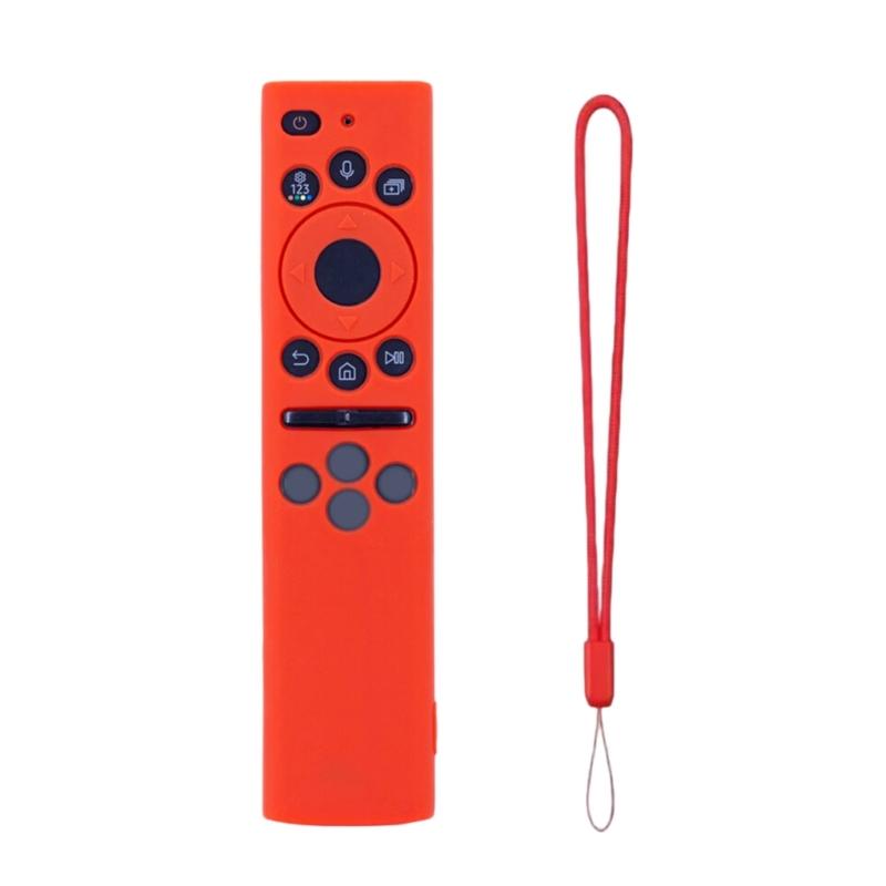 High Elasticity Remote Control Case For BN5901385 Remote Cover Fit Perfectly And Prevents Scratches Dirt Easy To Clean красный
High Elasticity Remote Control Case For BN5901385 Remote Cover Fit Perfectly And Prevents Scratches Dirt Easy To Clean красный