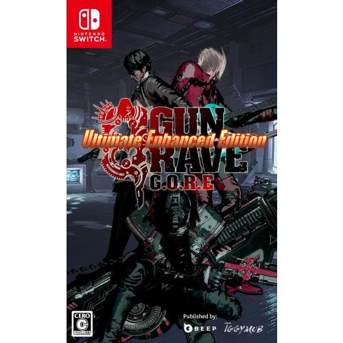 gungrave gore - улучшенное издание ultimate gungrave gore - улучшенное издание ultimate -switch
gungrave gore - улучшенное издание ultimate gungrave gore - улучшенное издание ultimate -switch