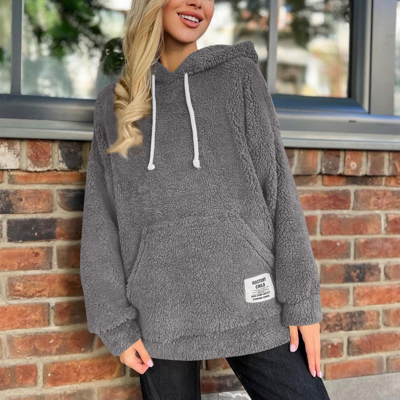 Женское модное и повседневное пальто с капюшоном и длинными рукавами M
Женское модное и повседневное пальто с капюшоном и длинными рукавами M