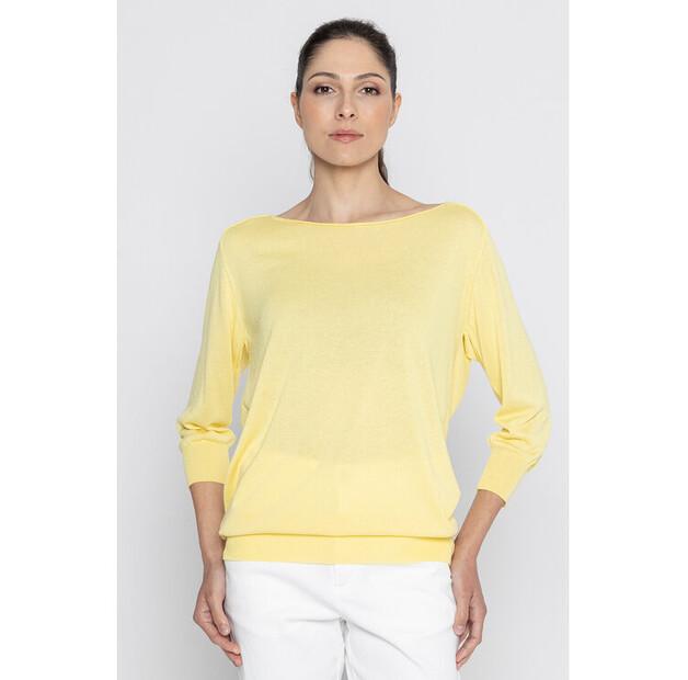 Свитер Deni Cler Milano T-DC-S421-D2-20-20-1 EU 46
Свитер Deni Cler Milano T-DC-S421-D2-20-20-1 EU 46