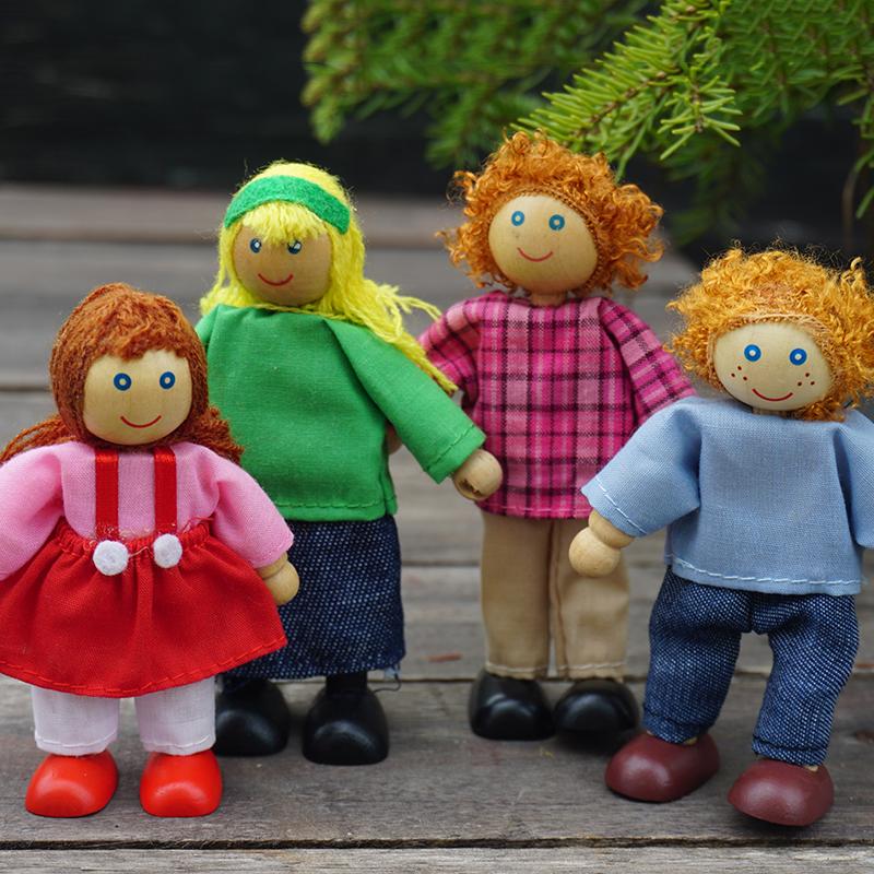 Деревянная мебель Миниатюрный набор для кукольных игрушек Дом Семья Фигурки Ролевые игры Дети Дом Игрушка Мальчики Девочки Подарки 15cm
Деревянная мебель Миниатюрный набор для кукольных игрушек Дом Семья Фигурки Ролевые игры Дети Дом Игрушка Мальчики Девочки Подарки 15cm