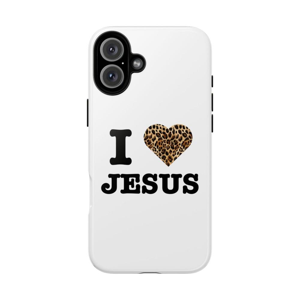 Роскошный Чехол Clmj I love Jesus Леопардовый для iPhone 17 16 15 14 13 12 11 X XS XR Air Pro Max Plus Двухслойная Задняя Крышка iPhone 17 Promax
Роскошный Чехол Clmj I love Jesus Леопардовый для iPhone 17 16 15 14 13 12 11 X XS XR Air Pro Max Plus Двухслойная Задняя Крышка iPhone 17 Promax