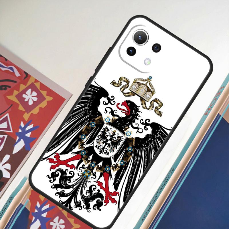 Germany Flag Emblem Case For POCO F5 X3 X5 Pro F4 X4 GT F3 M5s M5 Cover For Xiaomi 13 Lite 12 11 11T 12T Pro POCO X5 Pro
Germany Flag Emblem Case For POCO F5 X3 X5 Pro F4 X4 GT F3 M5s M5 Cover For Xiaomi 13 Lite 12 11 11T 12T Pro POCO X5 Pro