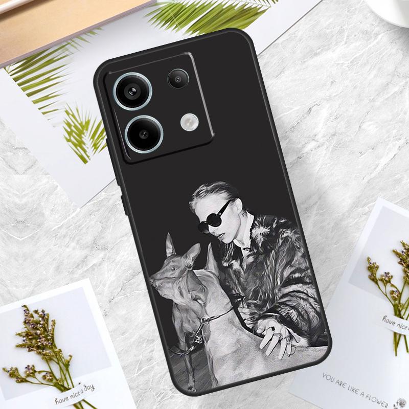 Russia Rapper Pharaoh Case For Xiaomi Redmi Note 14 13 12 11 10 9 15 Pro Plus Redmi 15 10C 12C 13C 14C 15C Cover Redmi Note 14 Pro 5G
Russia Rapper Pharaoh Case For Xiaomi Redmi Note 14 13 12 11 10 9 15 Pro Plus Redmi 15 10C 12C 13C 14C 15C Cover Redmi Note 14 Pro 5G