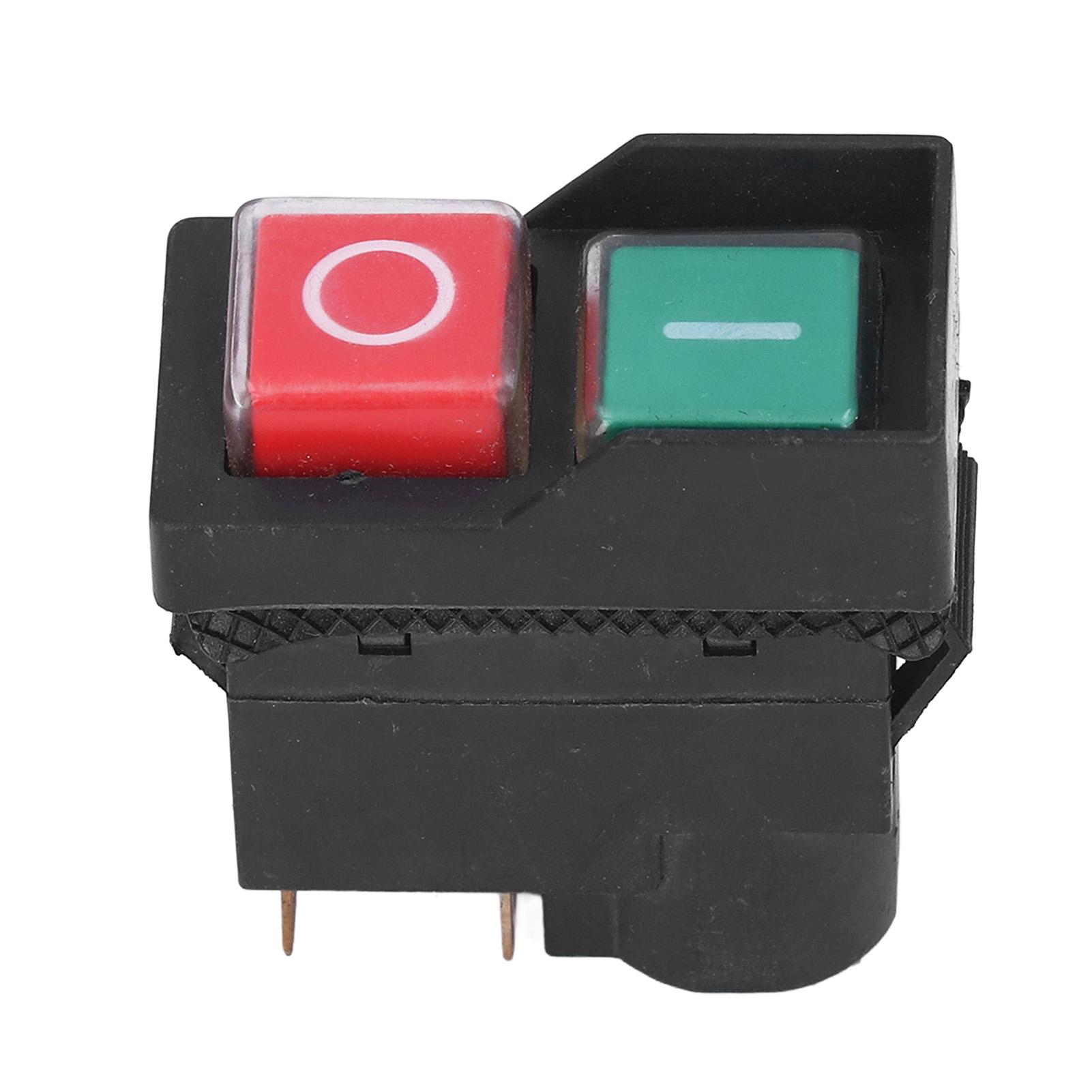 250V Waterproof Magnetic On Off Switch Start Stop Magnetic On Off Switch for Workshop Machines
250V Waterproof Magnetic On Off Switch Start Stop Magnetic On Off Switch for Workshop Machines