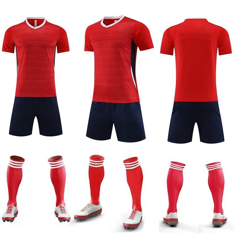 New Football Jersey Set, Men S Adult Children S Game Training Jersey, Primary School Students Short-Sleeved Light Board Sports Jersey, Women S 3XS красный
New Football Jersey Set, Men S Adult Children S Game Training Jersey, Primary School Students Short-Sleeved Light Board Sports Jersey, Women S 3XS красный