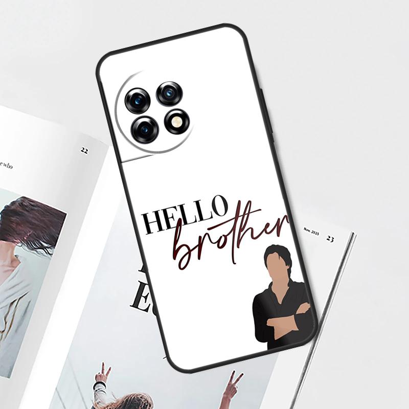 Damon and Stefan Vampire Diaries Case For OnePlus Nord CE 5 3 4 Lite N20 N30 OnePlus 15 13 12 11 9 10 Pro 13T 13R 10T Cover OnePlus Nord CE4
Damon and Stefan Vampire Diaries Case For OnePlus Nord CE 5 3 4 Lite N20 N30 OnePlus 15 13 12 11 9 10 Pro 13T 13R 10T Cover OnePlus Nord CE4