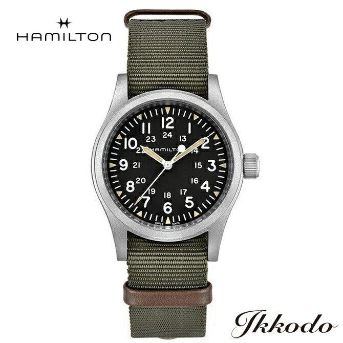 Bonus Store +10% Hamilton HAMILTON Khaki Field Mechanical 80 Hour Manual Winding H-50 Genuine 2 Year Warranty Watch H69439931
Bonus Store +10% Hamilton HAMILTON Khaki Field Mechanical 80 Hour Manual Winding H-50 Genuine 2 Year Warranty Watch H69439931