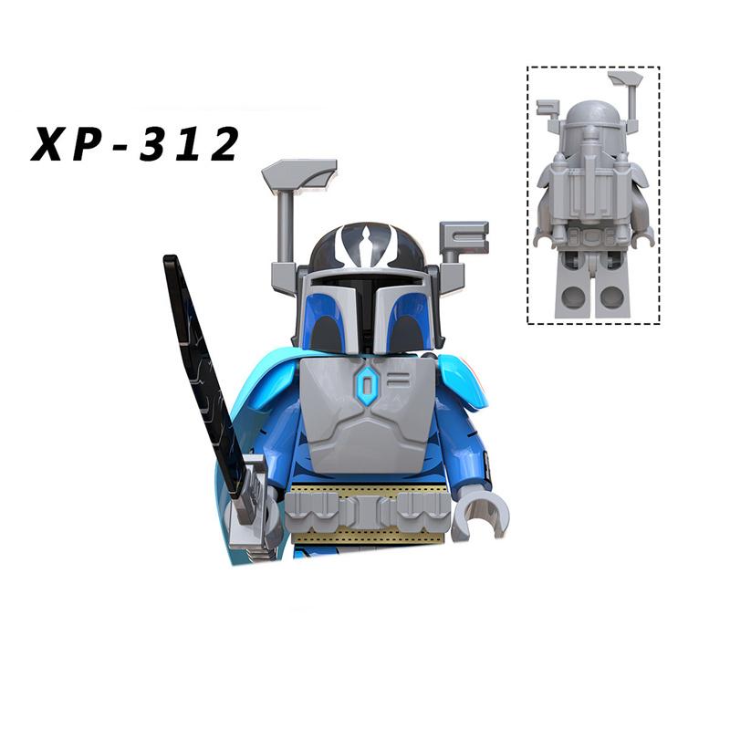 MOC креативная одиночная продажа XP312 серии фильмов Рождественские детские собранные подвижные строительные блоки мини-игрушки
MOC креативная одиночная продажа XP312 серии фильмов Рождественские детские собранные подвижные строительные блоки мини-игрушки