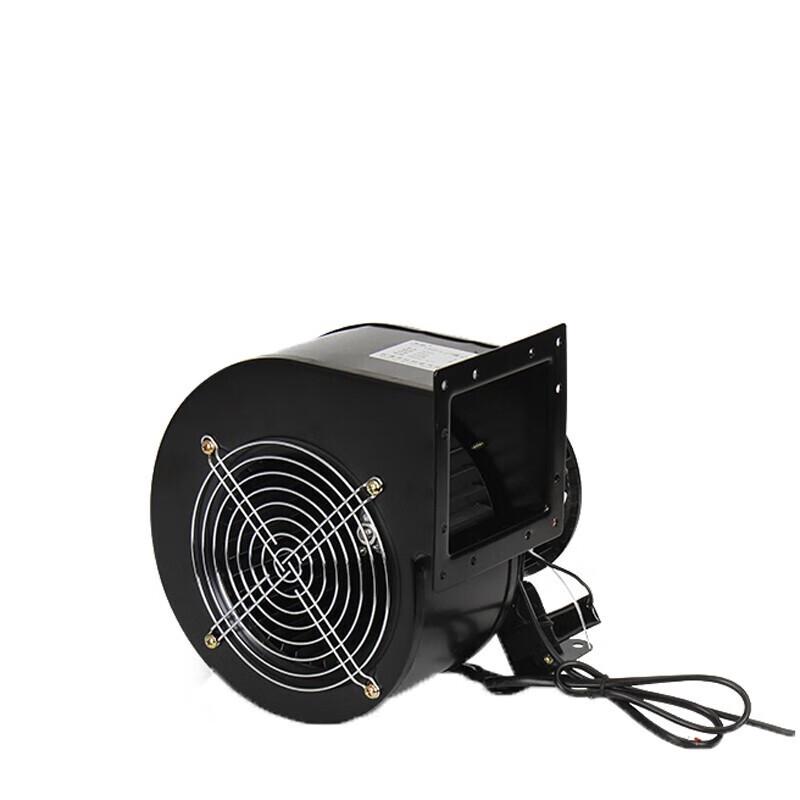 Homeglen Small Industrial Centrifugal Blower Fan CN plug (adapter included)
Homeglen Small Industrial Centrifugal Blower Fan CN plug (adapter included)