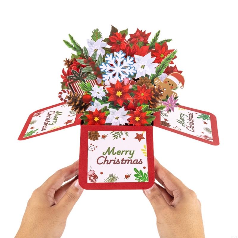 Christmas Cards with Envelope Handmade Flower Box Paper Sculpture Greeting Card for Men Women Valentines Christmas China Mainland
Christmas Cards with Envelope Handmade Flower Box Paper Sculpture Greeting Card for Men Women Valentines Christmas China Mainland