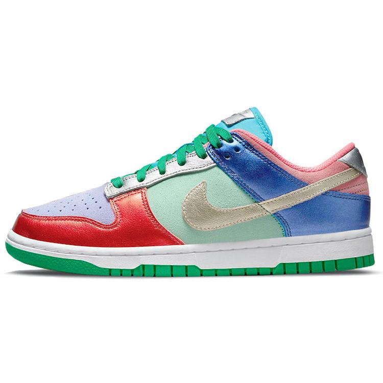 Новые женские кроссовки Nike Dunk Low Sunset Pulse DN0855-600 36
Новые женские кроссовки Nike Dunk Low Sunset Pulse DN0855-600 36