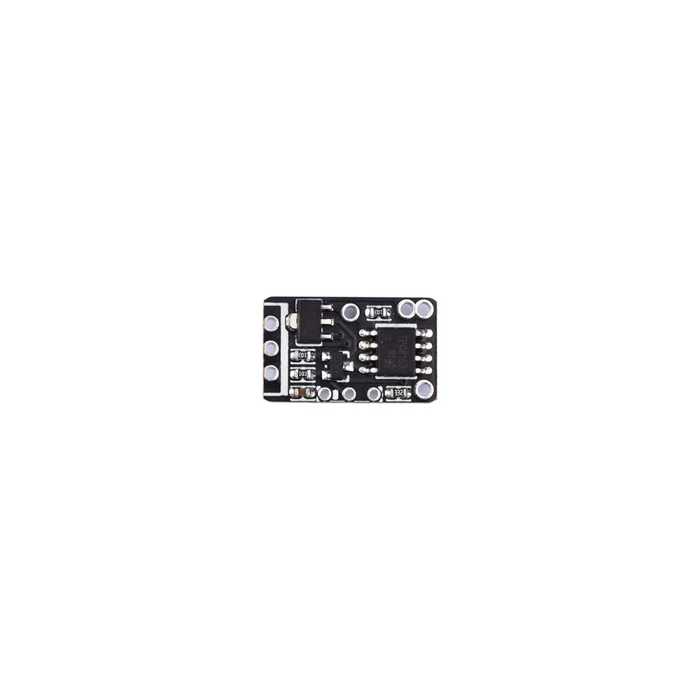 DIY DC 18-24V Mini Temperature Control Board LED DIY for T12 Digital Soldering Iron Station Welding
DIY DC 18-24V Mini Temperature Control Board LED DIY for T12 Digital Soldering Iron Station Welding