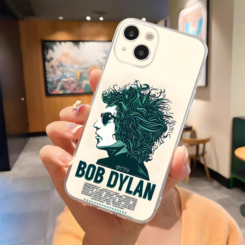 Bob Dylan Band Phone Case For IPhone 15 Pro Max 16 Pro Max 14 13 11 12 Mini Xs X Xr 7 8 Plus Se Transparent Cover iPhone17 Pro Max
Bob Dylan Band Phone Case For IPhone 15 Pro Max 16 Pro Max 14 13 11 12 Mini Xs X Xr 7 8 Plus Se Transparent Cover iPhone17 Pro Max