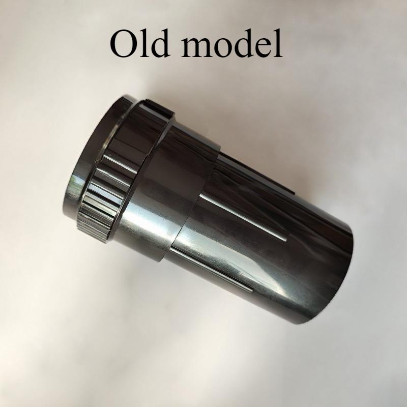 Pet Hair Dryer Pipe Special for CHUNZHOU Dual Motor Dog Dryers Accessories Hose Connector Blowing Nozzle Blowing Hose Parts
Pet Hair Dryer Pipe Special for CHUNZHOU Dual Motor Dog Dryers Accessories Hose Connector Blowing Nozzle Blowing Hose Parts