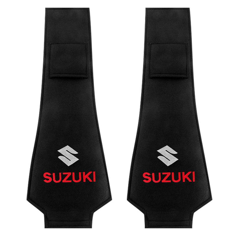 1 шт. Подушка-подголовник на спинку сиденья автомобиля, пылезащитный чехол для Suzuki Jimny Samurai S-Cross SX4 GW250 Swift XL-7 ALTO IGNIS, аксессуары 2Pcs
1 шт. Подушка-подголовник на спинку сиденья автомобиля, пылезащитный чехол для Suzuki Jimny Samurai S-Cross SX4 GW250 Swift XL-7 ALTO IGNIS, аксессуары 2Pcs