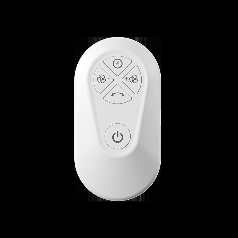 Rechargeable Remote-Controlled USB Air Circulation Floor Fan with Oscillation and Large Air Volume for Home or Office
Rechargeable Remote-Controlled USB Air Circulation Floor Fan with Oscillation and Large Air Volume for Home or Office