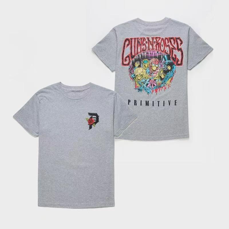 A loose and casual streetwear for men and women with a round-neck original skull print for the 2025 autumn/winter season 4XL
A loose and casual streetwear for men and women with a round-neck original skull print for the 2025 autumn/winter season 4XL