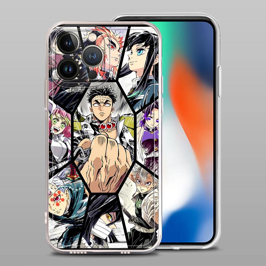 D-Demon S-Slayer Anime Case for iPhone 17 Pro Max Air 16 11 XS Max 13 Pro 7 8 15 12 Mini XR 14 Plus Soft Phone Cover iPhone 16 Pro Max
D-Demon S-Slayer Anime Case for iPhone 17 Pro Max Air 16 11 XS Max 13 Pro 7 8 15 12 Mini XR 14 Plus Soft Phone Cover iPhone 16 Pro Max