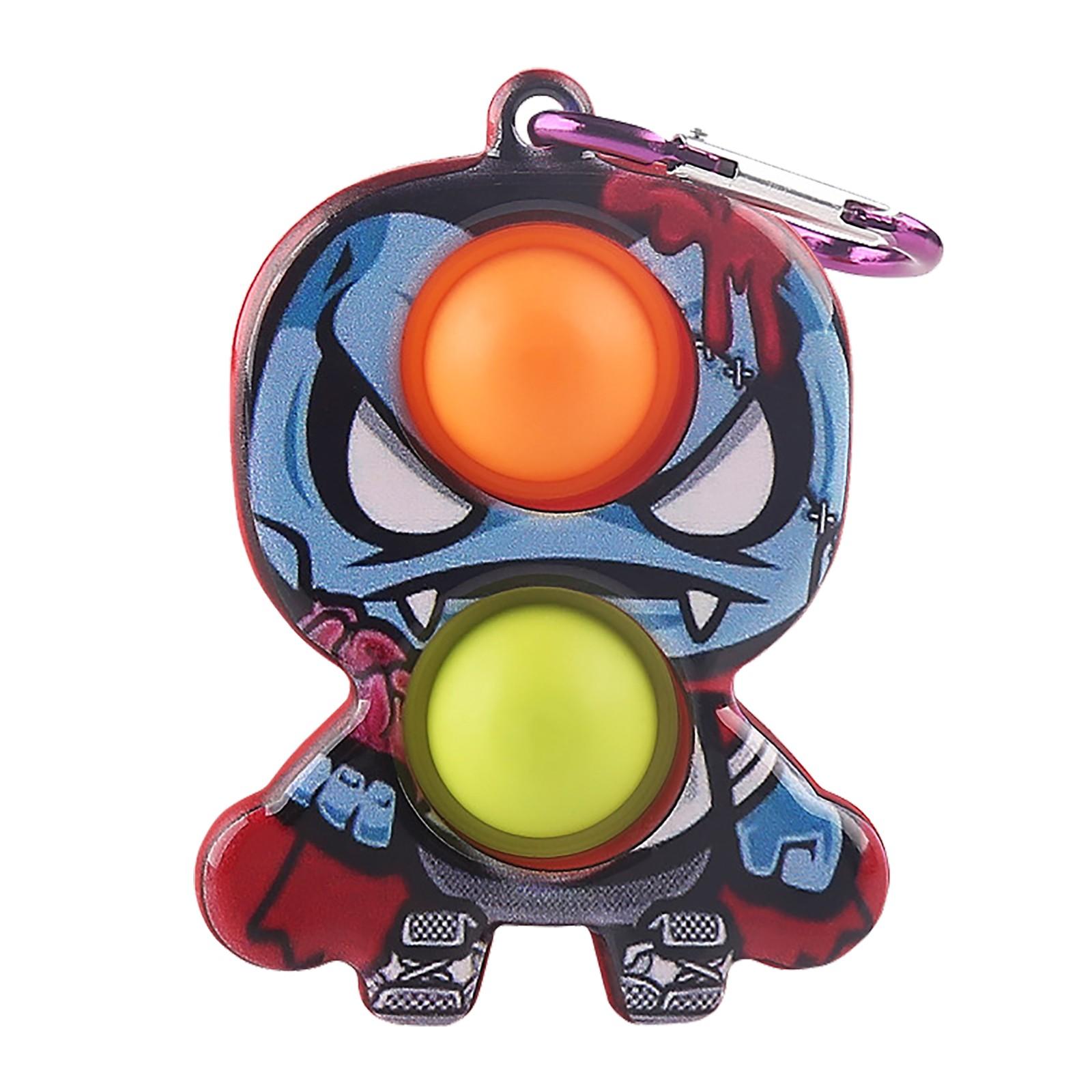 2021Детская игрушка для взрослых, контроллер для снятия давления, обучающая игрушка One size
2021Детская игрушка для взрослых, контроллер для снятия давления, обучающая игрушка One size