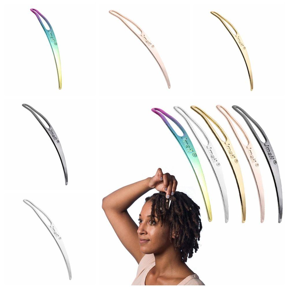 Gold Sisterlock Tool Metal Locking Needle Dreadlocks Interlock for Dreads Braiding Hair срібний
Gold Sisterlock Tool Metal Locking Needle Dreadlocks Interlock for Dreads Braiding Hair срібний