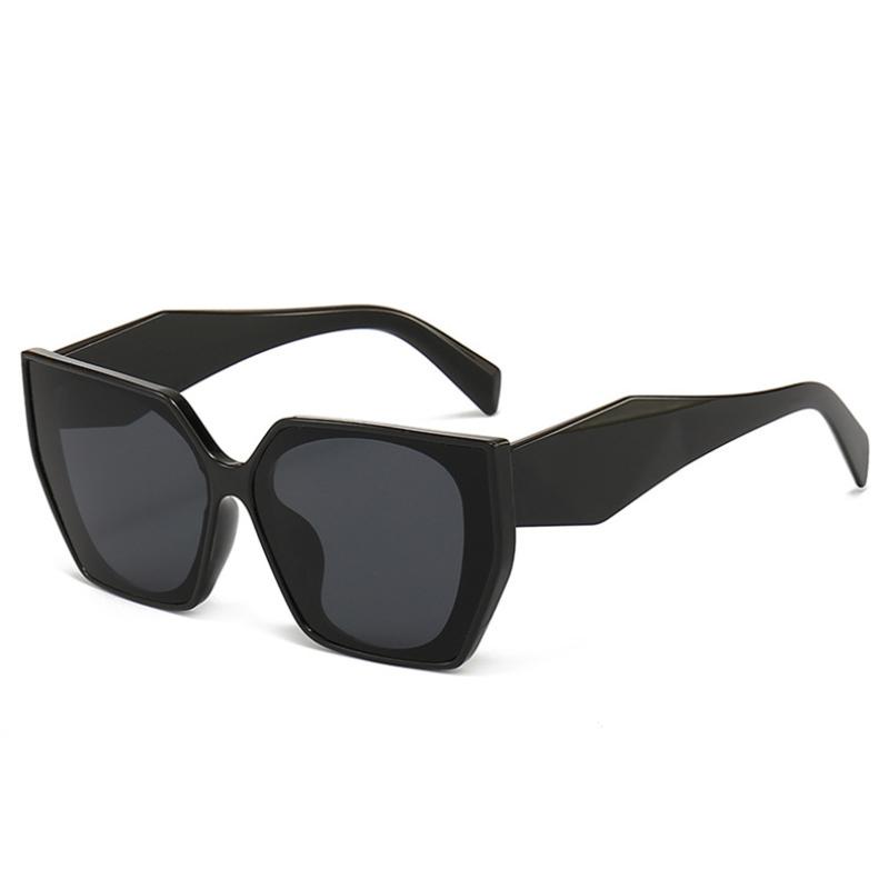 New Small Sunglasses Women Trendy Brand Sun Glasses Female Designer Vintage Eyewear Men Square Glasses UV400 Oculos De Sol As shown in the figu
New Small Sunglasses Women Trendy Brand Sun Glasses Female Designer Vintage Eyewear Men Square Glasses UV400 Oculos De Sol As shown in the figu