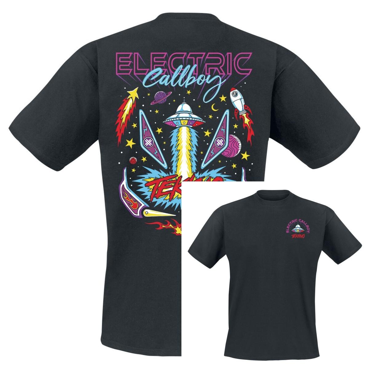 2026 Fit Electric Callboy Cotton Band Shirt Unisex Summer Short Sleeve Fashion Brand Tee Luxury Casual Vintage M
2026 Fit Electric Callboy Cotton Band Shirt Unisex Summer Short Sleeve Fashion Brand Tee Luxury Casual Vintage M