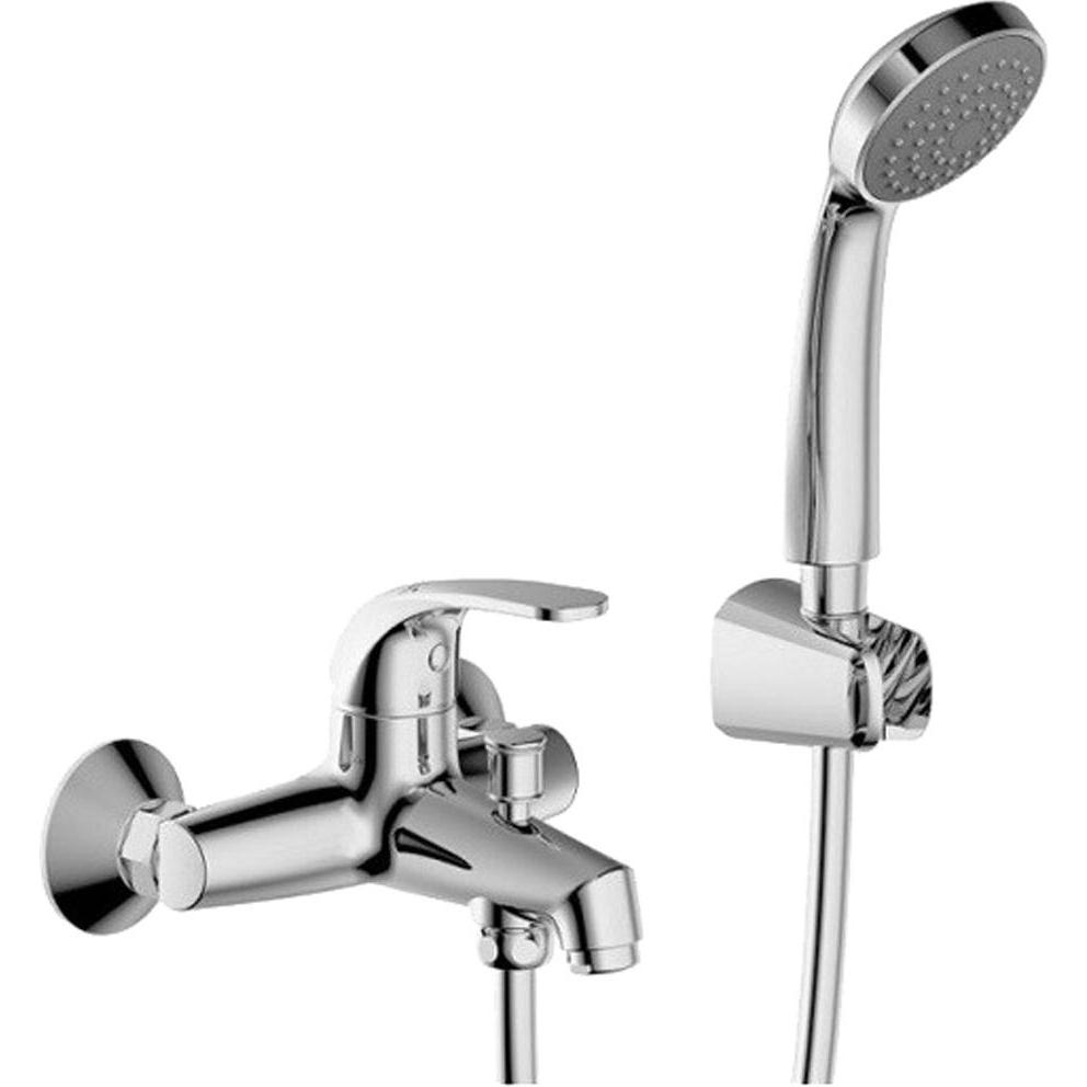 Смеситель для ванны Брават F6135188cp-b-rus
Смеситель для ванны Брават F6135188cp-b-rus