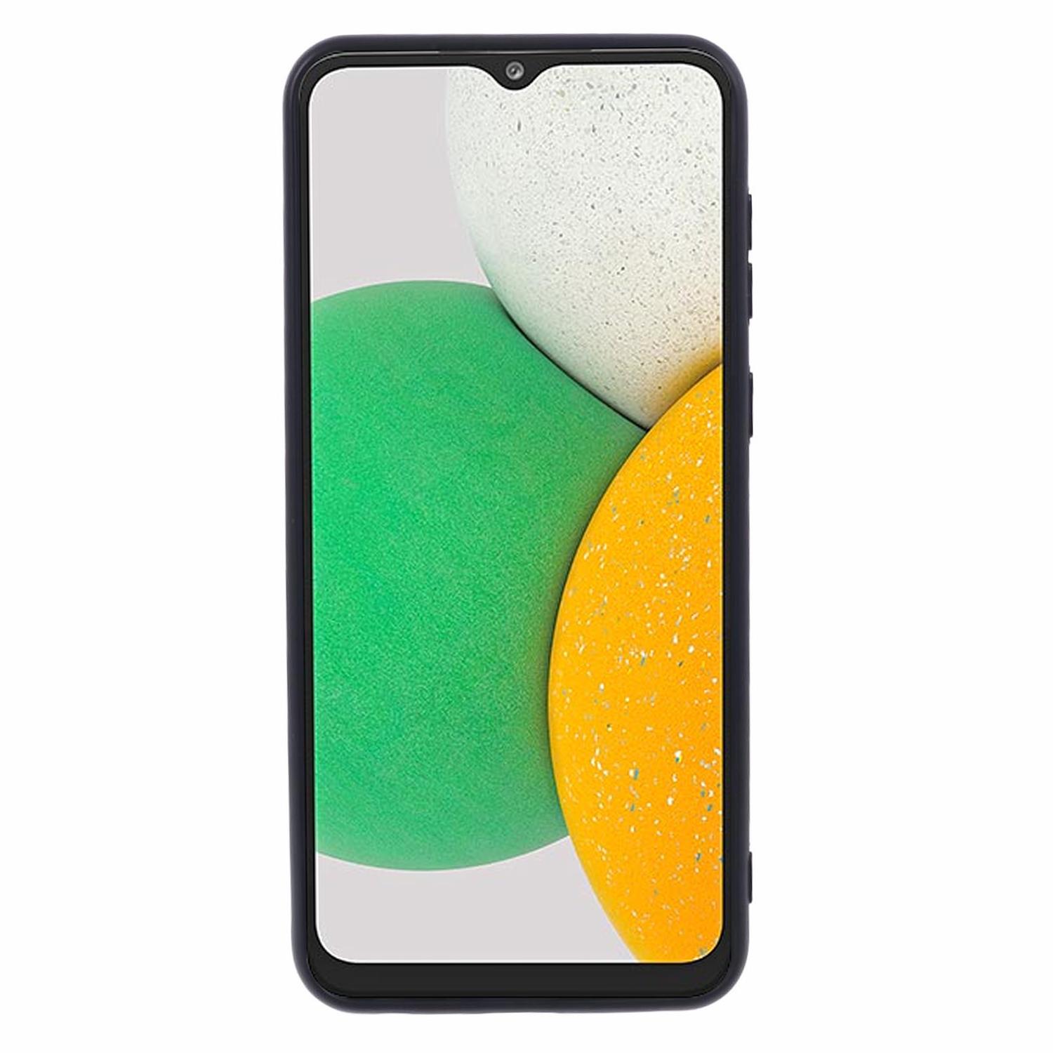 For Samsung Galaxy A03 Core TPU Case Precise Cutouts Camera Protection Phone Cover Black
For Samsung Galaxy A03 Core TPU Case Precise Cutouts Camera Protection Phone Cover Black
