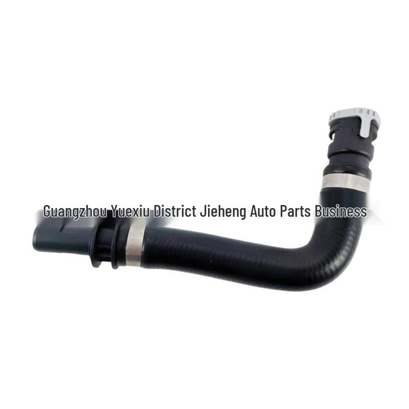 Rubber Water Hose for Volvo V50, C30, S40 Heater Systems
Rubber Water Hose for Volvo V50, C30, S40 Heater Systems