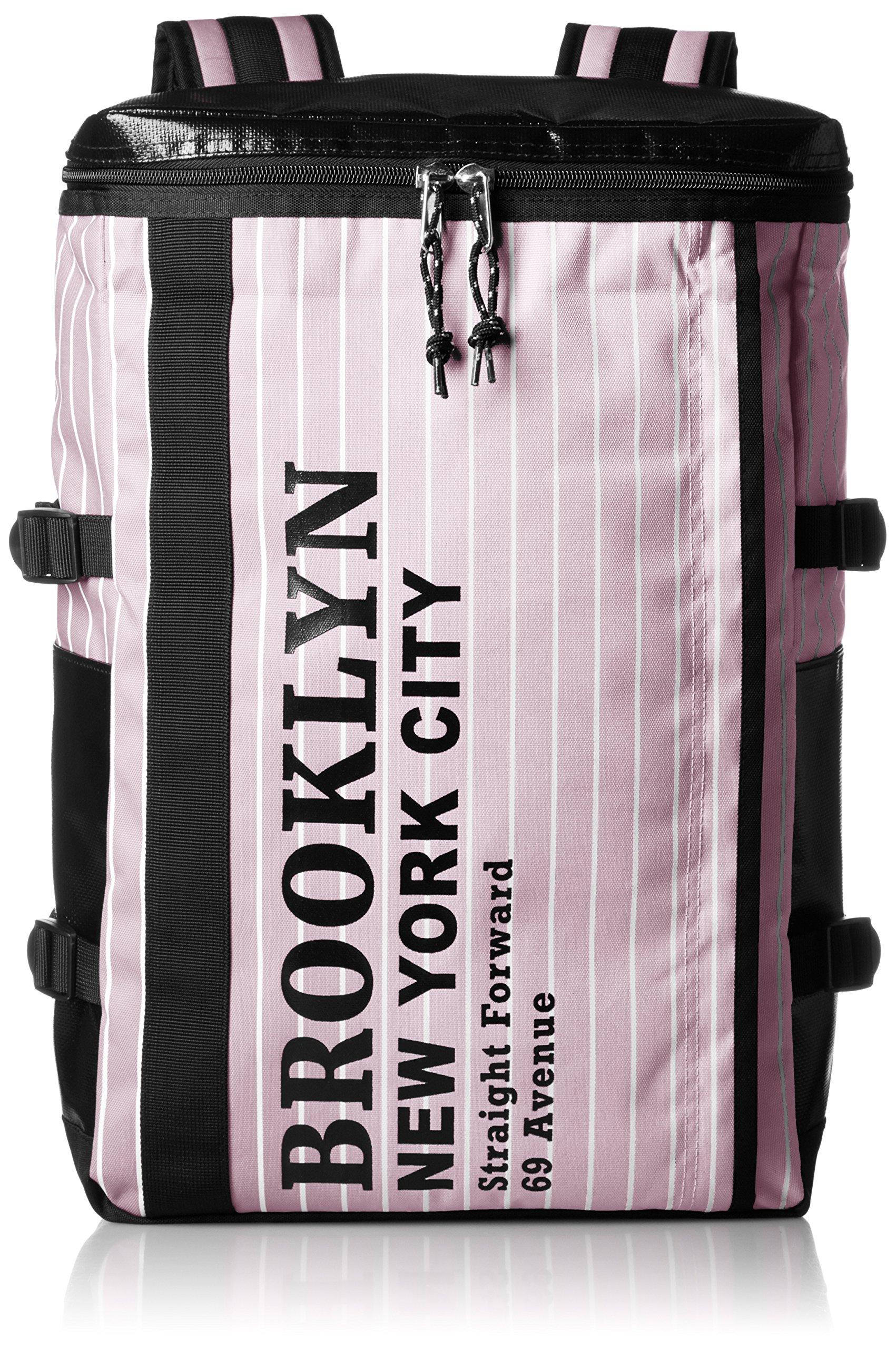 Backpack Rucksack School Rucksack School Bag Commuting Bag School Bag Box Type Square Water Repellent Nylon Large Capacity A4 Back Zipper Lots of
Backpack Rucksack School Rucksack School Bag Commuting Bag School Bag Box Type Square Water Repellent Nylon Large Capacity A4 Back Zipper Lots of