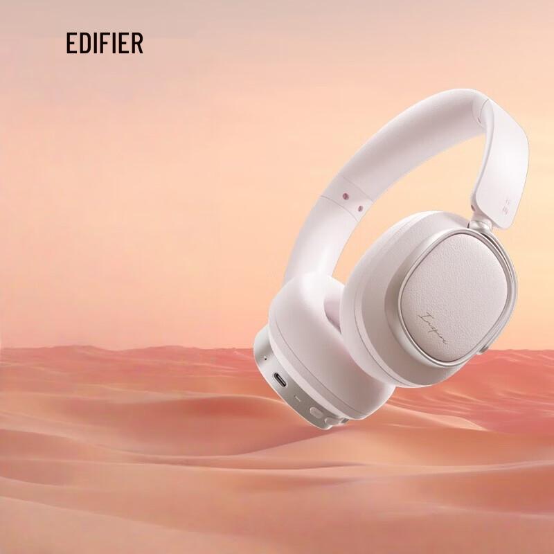 Edifier Evo Space Active Noise Cancelling Bluetooth Headphones
Edifier Evo Space Active Noise Cancelling Bluetooth Headphones