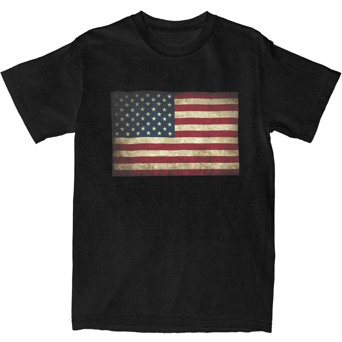 US Flag Vintage Design Flag 4th Of July T-Shirt Adult Funny 100 Cotton T-Shirts Summer O Neck Fashion Tees Cheap Oversized Tops S красный
US Flag Vintage Design Flag 4th Of July T-Shirt Adult Funny 100 Cotton T-Shirts Summer O Neck Fashion Tees Cheap Oversized Tops S красный