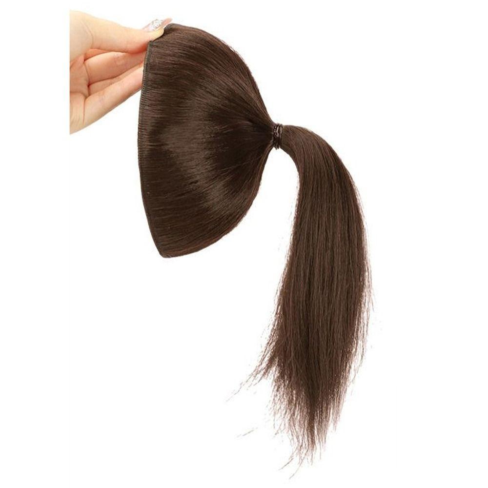 Невидимые пушистые подушечки для волос Подушка для парика Невидимые пучки для волос Бесшовные подушечки для волос Увеличивают объем волос 15CM темно-коричневого
Невидимые пушистые подушечки для волос Подушка для парика Невидимые пучки для волос Бесшовные подушечки для волос Увеличивают объем волос 15CM темно-коричневого