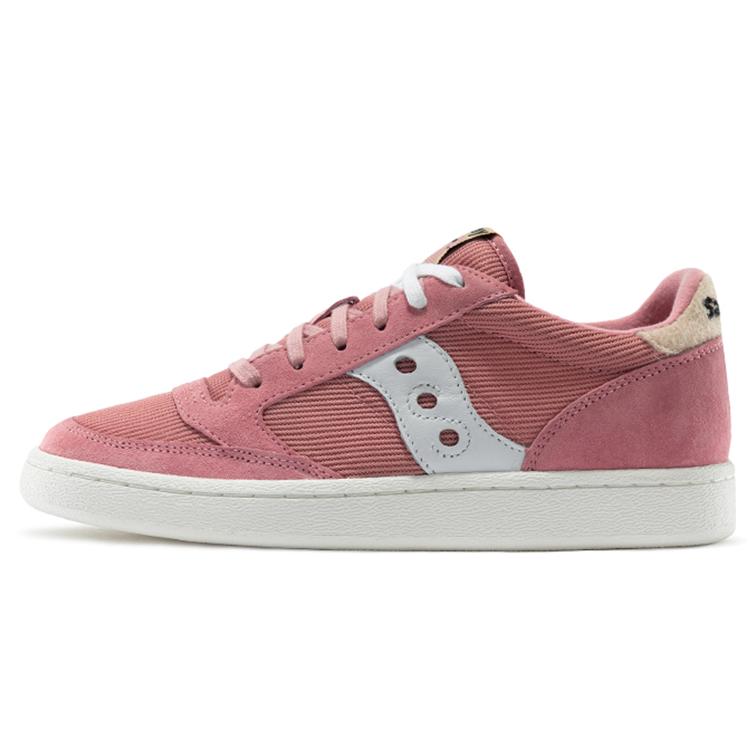 Кросівки Saucony для скейтбордингу Жіночі Низькі Рожеві/Білі S60555-18(М) 38
Кросівки Saucony для скейтбордингу Жіночі Низькі Рожеві/Білі S60555-18(М) 38